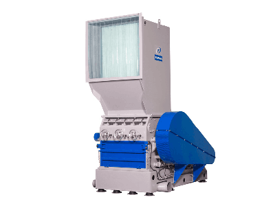 GSH  heavy duty granulators for processing large thick walled parts and sprues